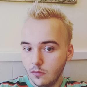 Meet your Posher, Sam